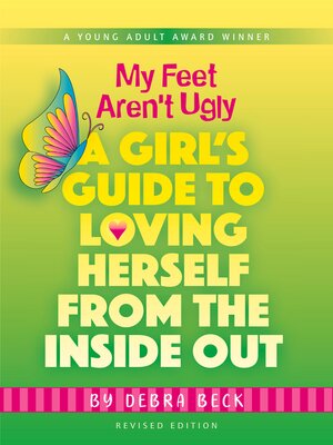 cover image of My Feet Aren't Ugly